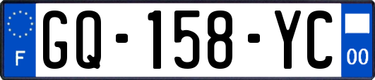 GQ-158-YC