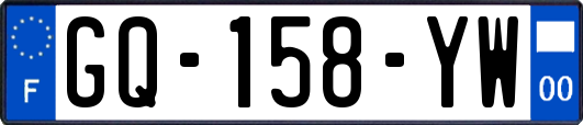 GQ-158-YW