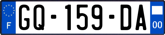 GQ-159-DA