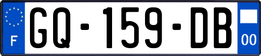 GQ-159-DB