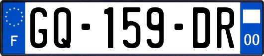 GQ-159-DR