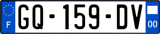 GQ-159-DV