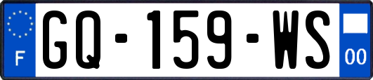 GQ-159-WS