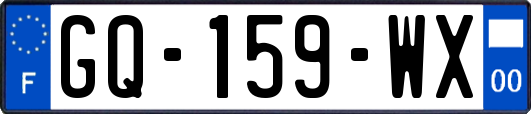 GQ-159-WX