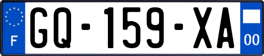 GQ-159-XA