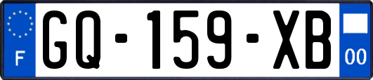 GQ-159-XB