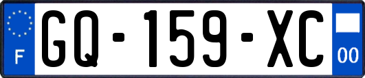 GQ-159-XC