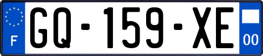GQ-159-XE