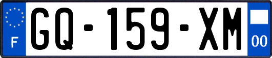 GQ-159-XM
