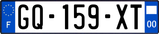 GQ-159-XT