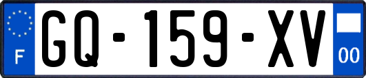 GQ-159-XV