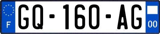 GQ-160-AG