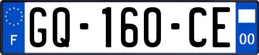 GQ-160-CE