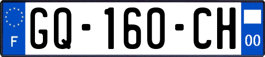 GQ-160-CH