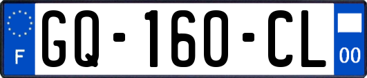 GQ-160-CL