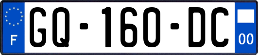 GQ-160-DC