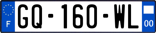 GQ-160-WL