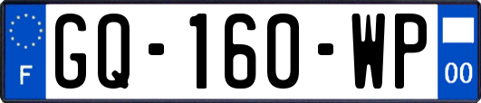 GQ-160-WP