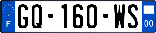 GQ-160-WS