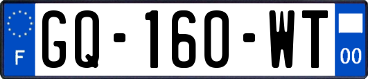 GQ-160-WT