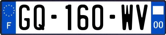 GQ-160-WV