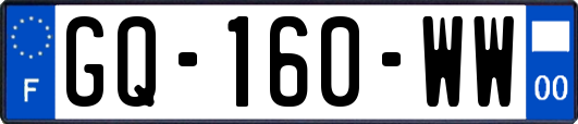 GQ-160-WW
