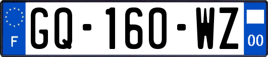 GQ-160-WZ