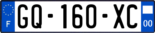 GQ-160-XC