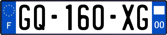 GQ-160-XG