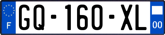 GQ-160-XL
