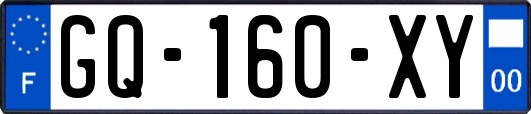 GQ-160-XY