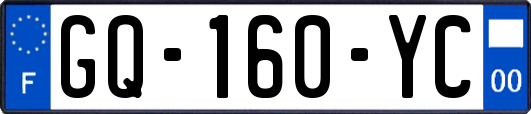 GQ-160-YC