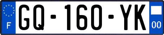GQ-160-YK