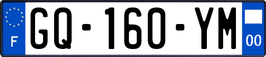 GQ-160-YM