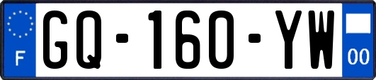 GQ-160-YW