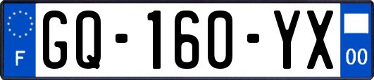 GQ-160-YX