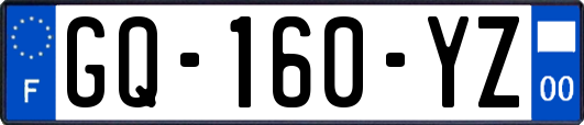 GQ-160-YZ