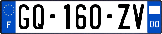 GQ-160-ZV