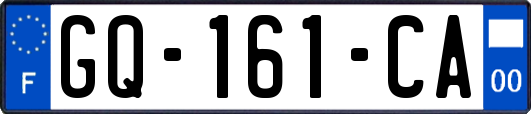GQ-161-CA