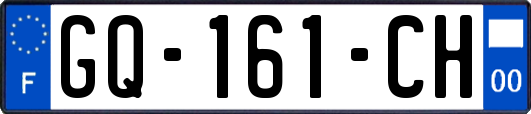GQ-161-CH