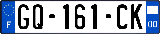 GQ-161-CK