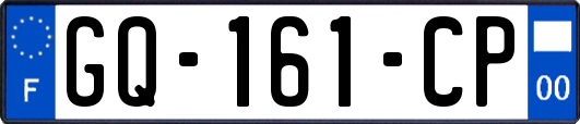 GQ-161-CP