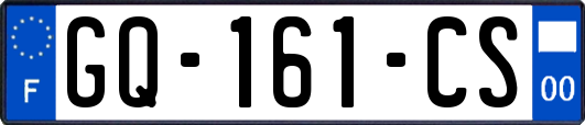 GQ-161-CS