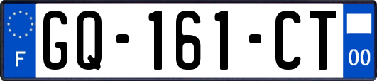 GQ-161-CT