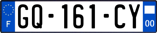 GQ-161-CY