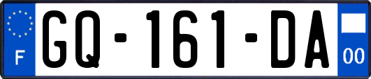 GQ-161-DA