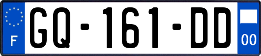 GQ-161-DD