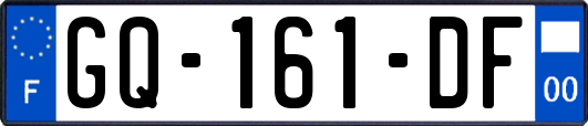 GQ-161-DF