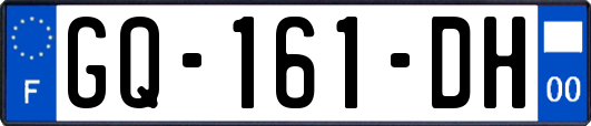GQ-161-DH