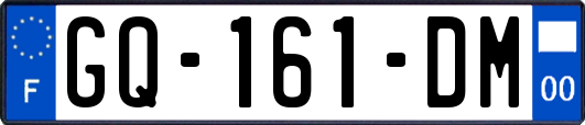 GQ-161-DM